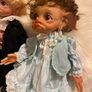 doll  boyfriend and girlfriend woodland fairy reborn dolls Image 7