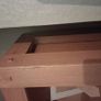 TV Unit and Bookcase - Solid Oak Image 8