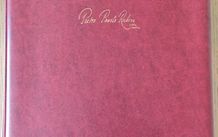 Paul Rubens 55 Pages Stamps Album World Collection