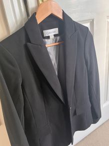 Women's formal/office clothes