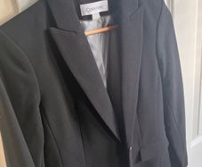 Women's formal/office clothes
