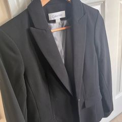 Women's formal/office clothes