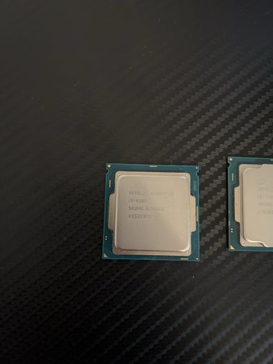 intel cpu