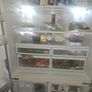 fridge and freezer Image 2