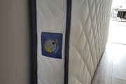 Single mattress