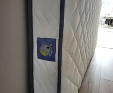Single mattress new