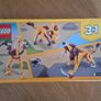 Lego Creator 31112 (age: 7+) Image 3