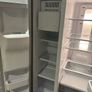 American Fridge Freezer Image 3