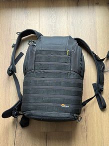 Lowepro ProTactic 350 AW II Backpack