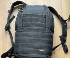 Lowepro ProTactic 350 AW II Backpack