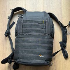 Lowepro ProTactic 350 AW II Backpack