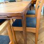 10 Mid Century Teak Dining Chairs - Price Drop Image 10