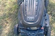 lawnmowers