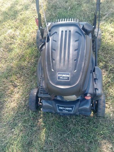 lawnmowers