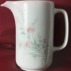 misty isle cream jug