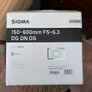 Sigma 150-600mm F:5-6.3 DG DN OS Sport (Sony E) Image 3