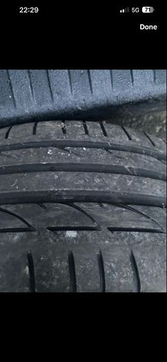 bmw alloys 5x120 (will swap for vw alloys)