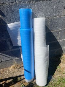 underlay