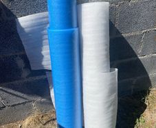 underlay