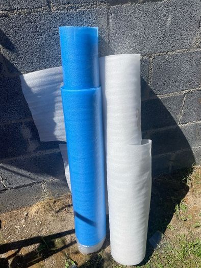 underlay