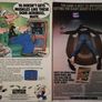 Jack of Hearts Issues #1-4 Four Part Mini Series Complete Set (1984) Image 3