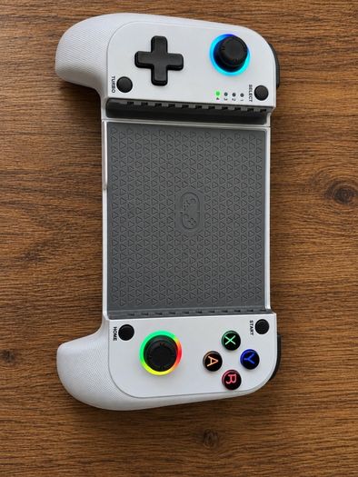 Wireless Gaming Controller