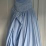 Debs Aje bubble dress Image 3