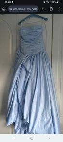 Debs Aje bubble dress