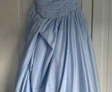 Debs Aje bubble dress