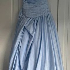 Debs Aje bubble dress