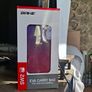 Nintendo Switch 2 Hardshell Carrier Case With Screen Protector Included. Image 8