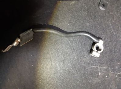 BMW E46 3 series 1998-2005 E85  E86 Z4  battery earth cable