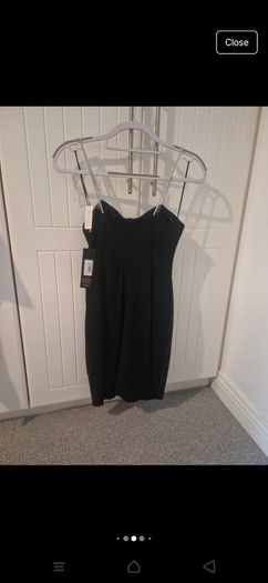 New look dress