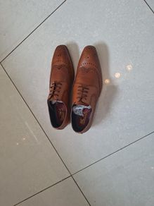 mens leather shoes size 11