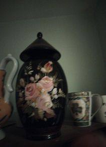 Vintage Vase