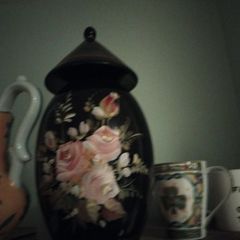 Vintage Vase