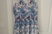 Carraig Donn Butterfly Dress