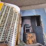 Hong Kong Front Door Back Door photography book 2005 hardback with dustcover in very good condition with some signs of wear on the dustcover and inside cover page see last photos FREE STANDARD POSTAGE INCLUDED Image 9