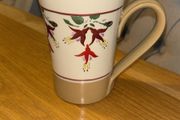 Nicholas Mosse Fuchsia Tall Mug