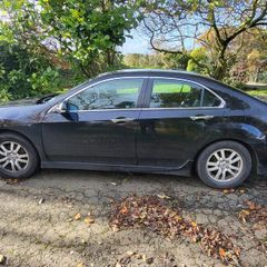 Honda Accord 2011