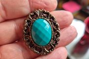 Vintage Brooch