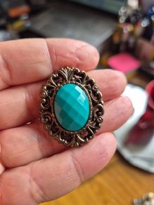 Vintage Brooch