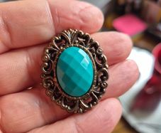 Vintage Brooch