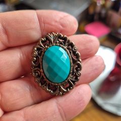 Vintage Brooch