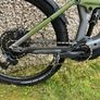 Cube Stereo Hybrid 140 Hpc Tm 750 EBIKE Image 10