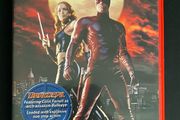 Daredevil. 2-Disc DVD Movie. Staring Ben Affleck &amp; Jennifer Garner