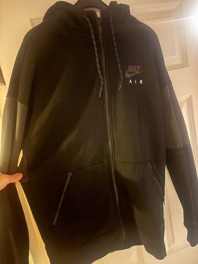 Nike tracksuit