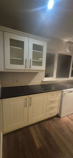 Kitchen & Appliances