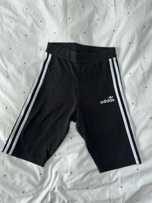 Adidas Originals Black Shorts Size s