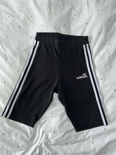 Adidas Originals Black Shorts Size s